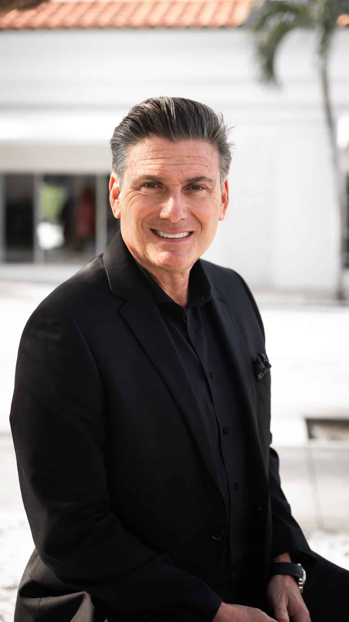 Dr. Robert Ritter | Ritter & Ramsey