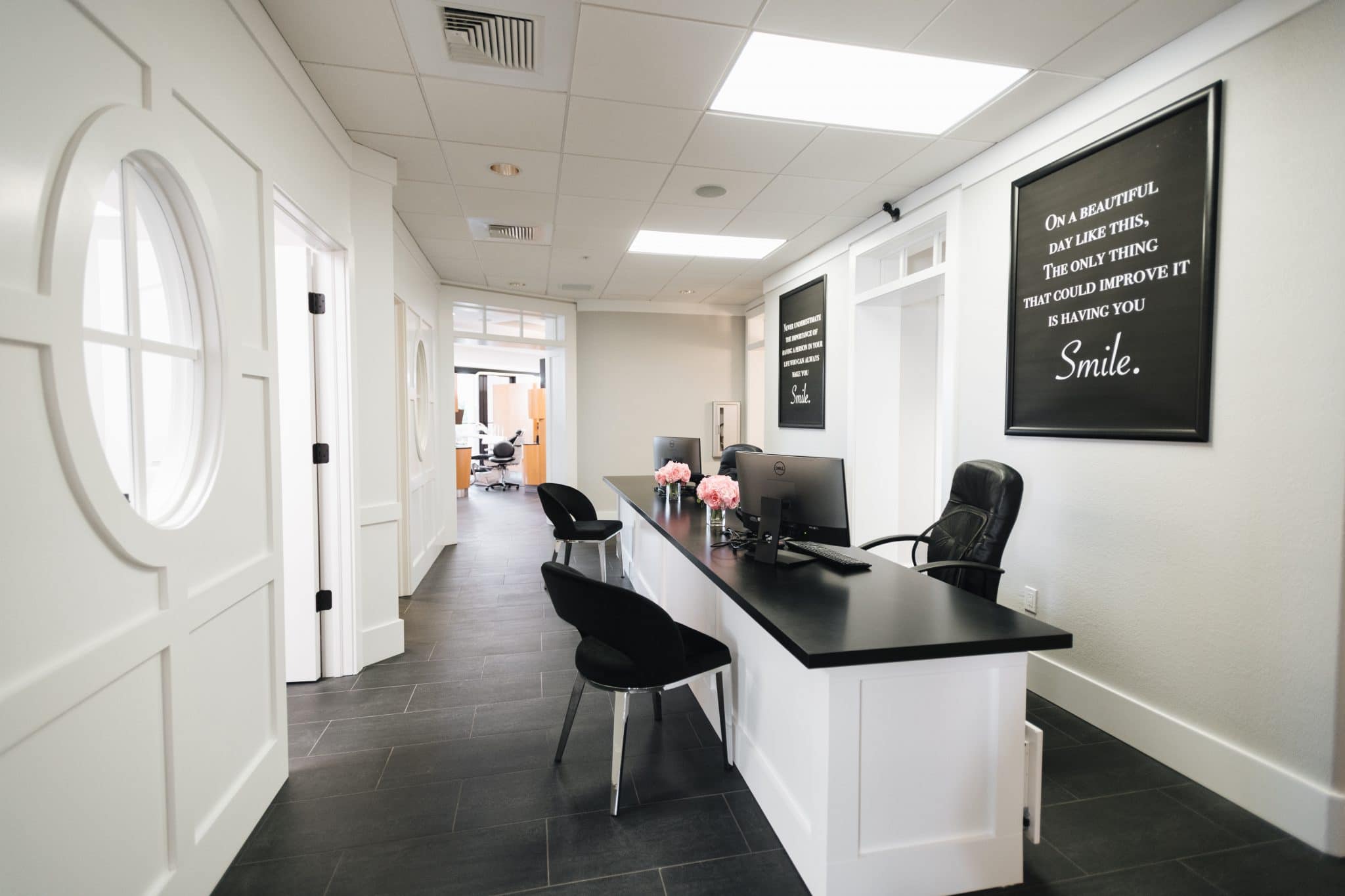 Professional Teeth Whitening Jupiter FL Palm Beach Gardens West